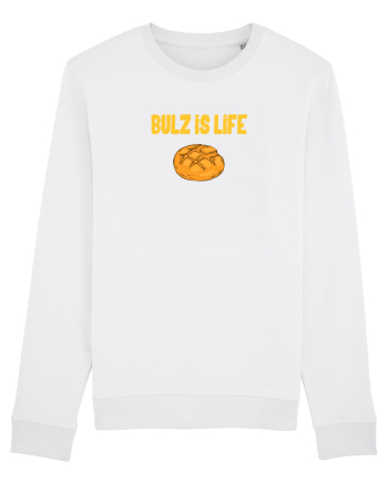 BULZ IS LIFE White