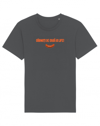 CARNATI DE CASA IS LIFE! Anthracite