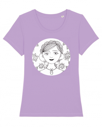 Diana Lavender Dawn
