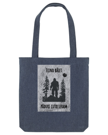 Liric pentru el Midnight Blue
