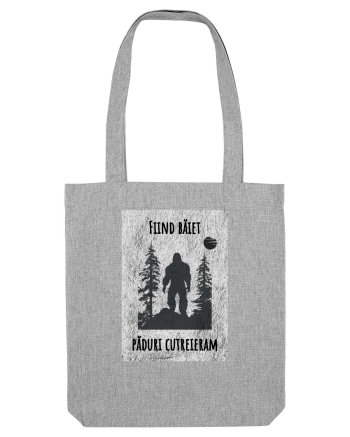 Liric pentru el Heather Grey