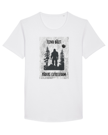 Liric pentru el White