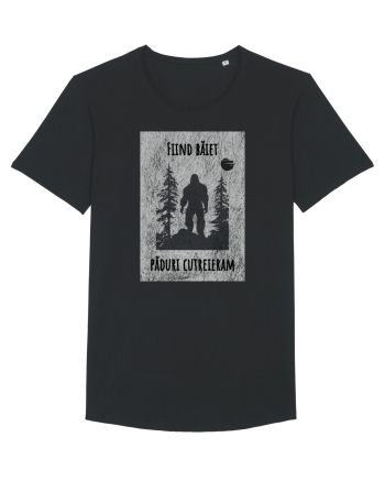 Liric pentru el Black