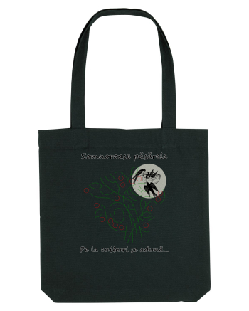 Liric pentru ea Black