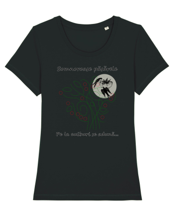 Liric pentru ea Black