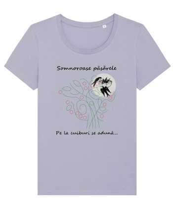 Liric pentru ea Lavender