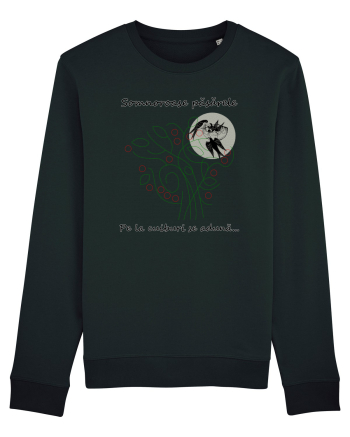 Liric pentru ea Black