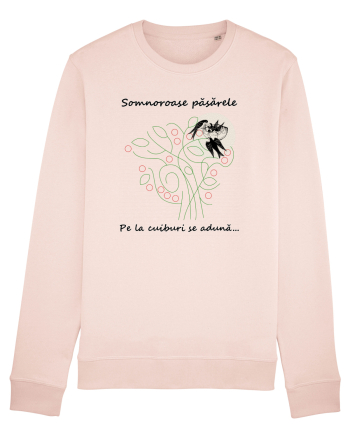 Liric pentru ea Candy Pink