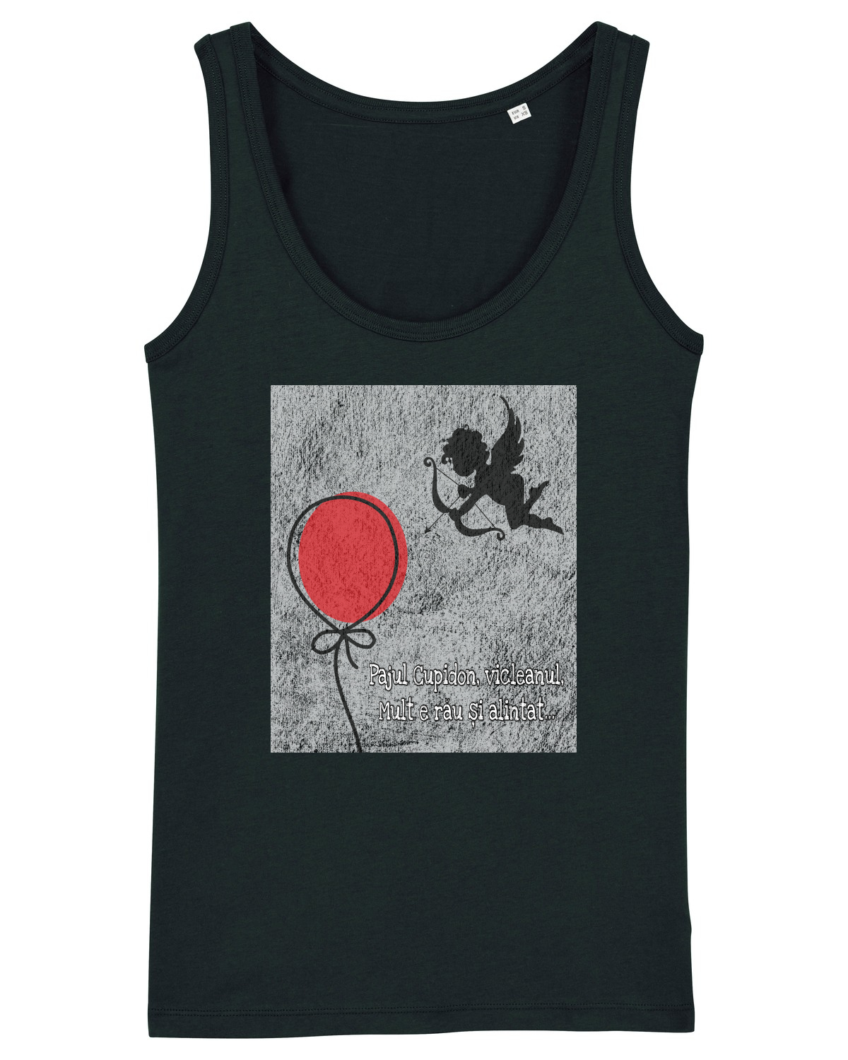 Maiou Damă Dreamer Black