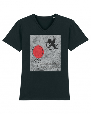 Pajul Cupidon Black