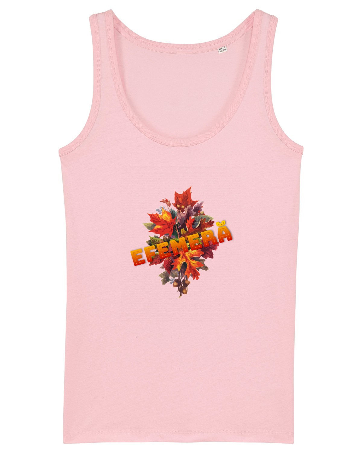 Maiou Damă Dreamer Cotton Pink