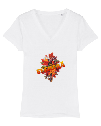 Natura efemeră White