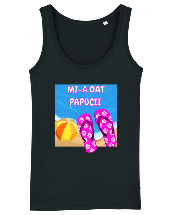 Despărțire pentru ea Black