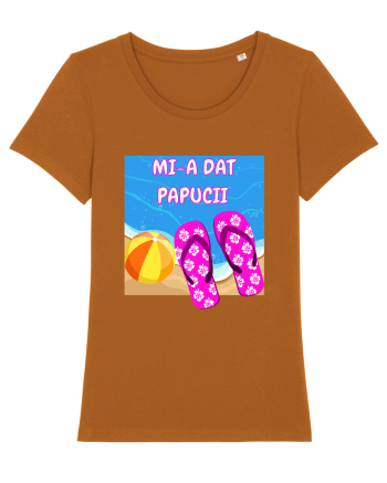 Despărțire pentru ea Roasted Orange