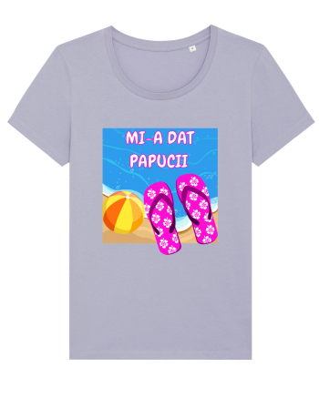 Despărțire pentru ea Lavender