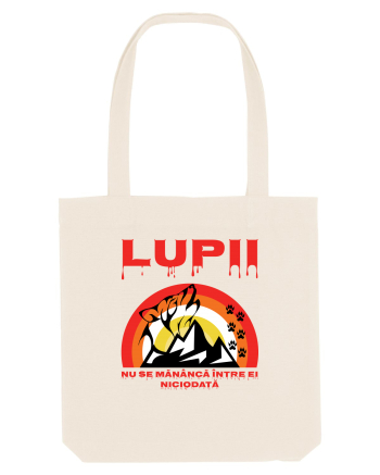 Lupii Natural