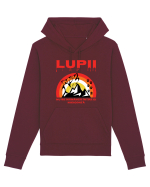 Lupii Hanorac Unisex Drummer