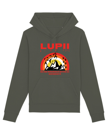 Lupii Khaki
