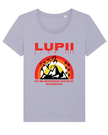 Lupii Lavender