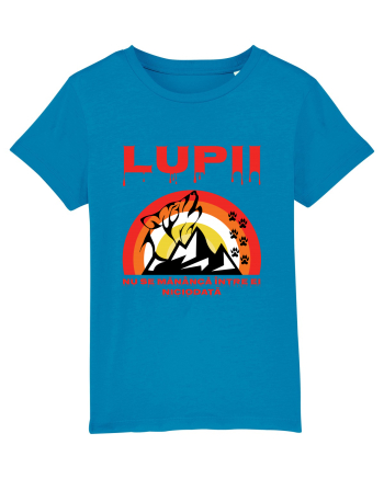 Lupii Azur