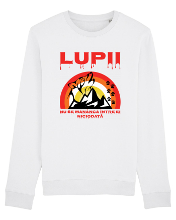 Lupii White