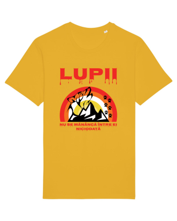 Lupii Spectra Yellow