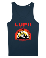Lupii Maiou Bărbat Runs