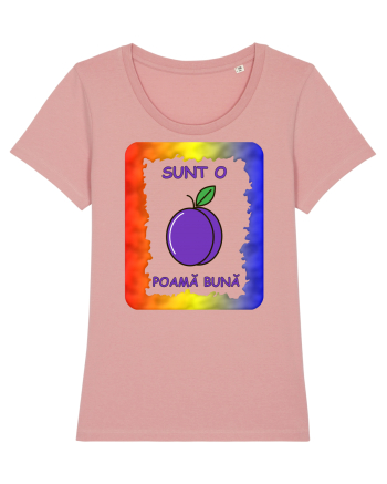 Poamă bună Canyon Pink