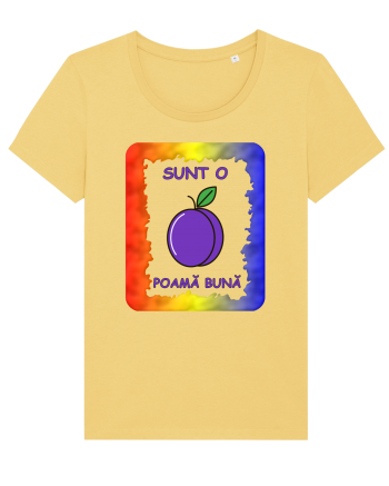 Poamă bună Jojoba