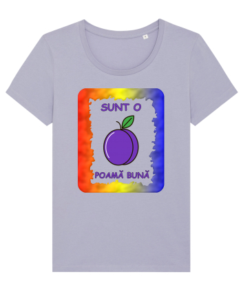 Poamă bună Lavender