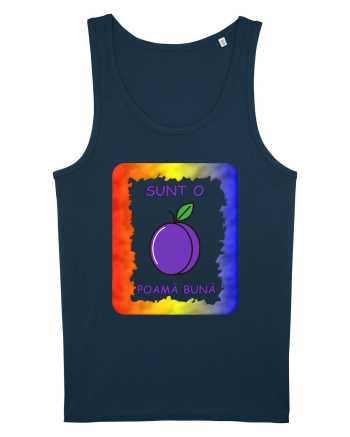 Poamă bună Navy