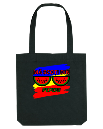 Cu pepeni Black