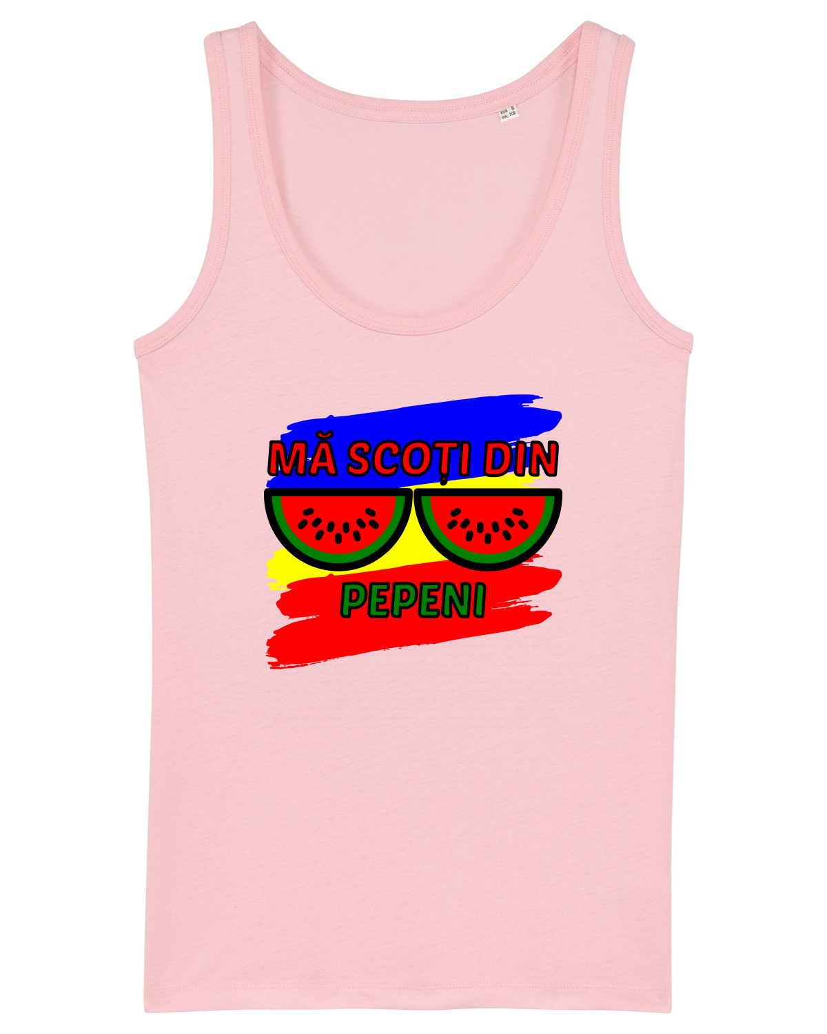 Maiou Damă Dreamer Cotton Pink