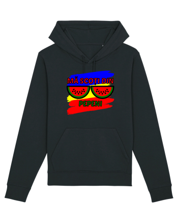 Cu pepeni Black