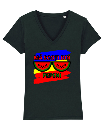 Cu pepeni Black