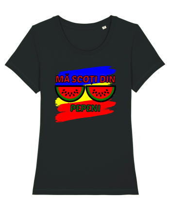 Cu pepeni Black