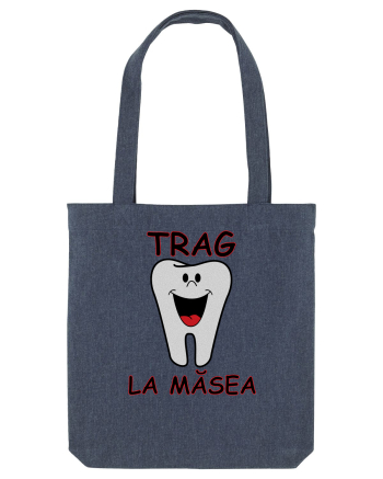 Dentist pasionat Midnight Blue