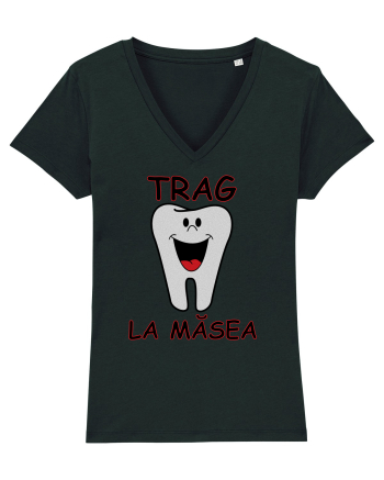 Dentist pasionat Black