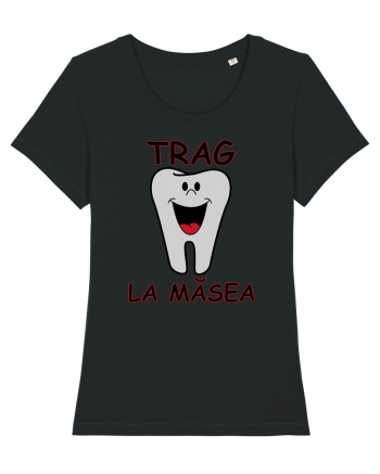 Dentist pasionat Black