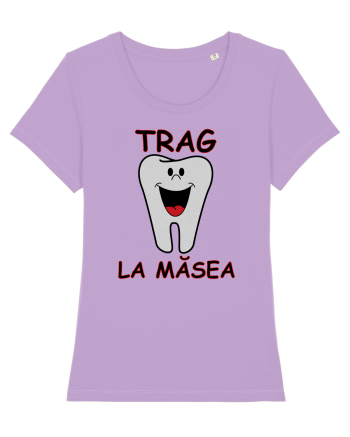 Dentist pasionat Lavender Dawn
