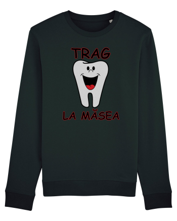 Dentist pasionat Black