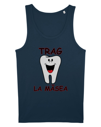 Dentist pasionat Navy