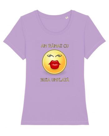 Cu buza umflată Lavender Dawn