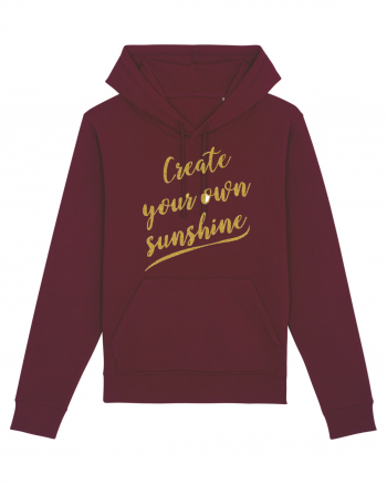 Răsărit Burgundy
