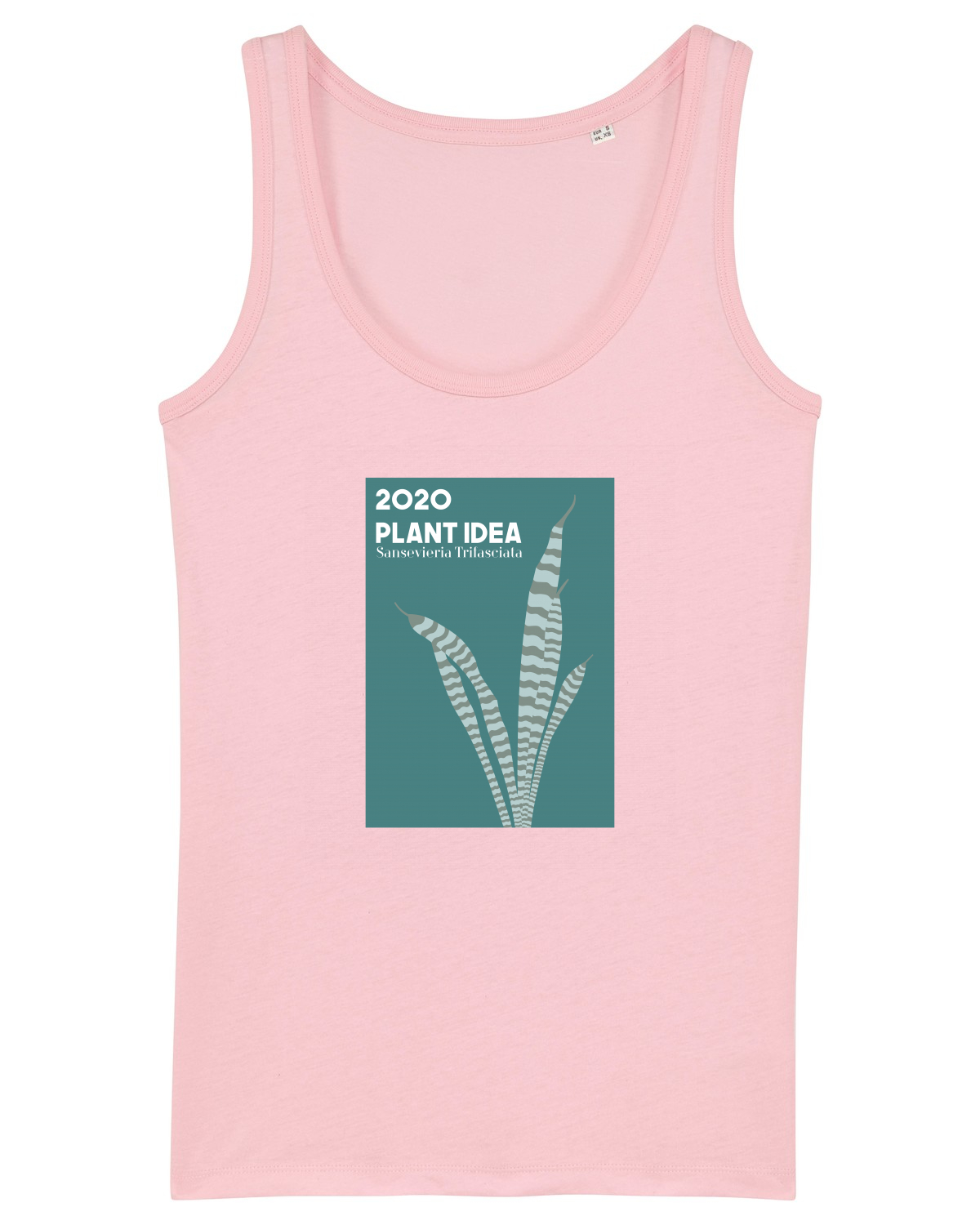 Maiou Damă Dreamer Cotton Pink