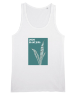 2020 Plant Idea Maiou Bărbat Runs