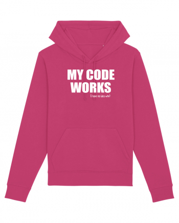 pentru programatori - My code works - I have no idea why Raspberry