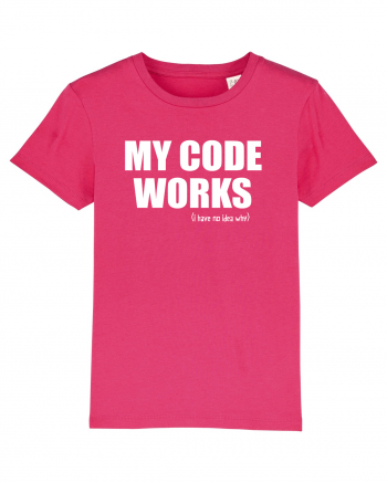 pentru programatori - My code works - I have no idea why Raspberry