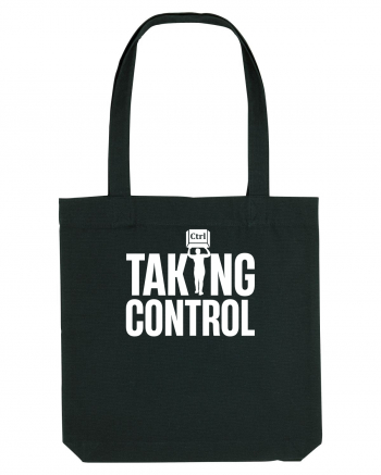 pentru programatori - Taking control Black