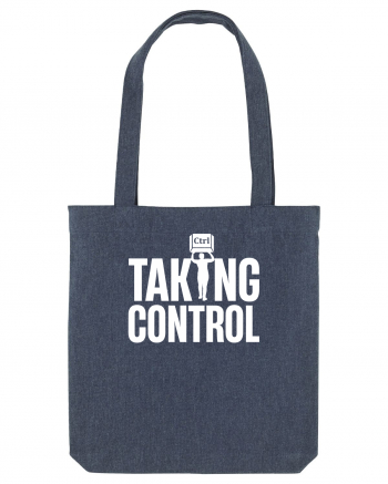 pentru programatori - Taking control Midnight Blue